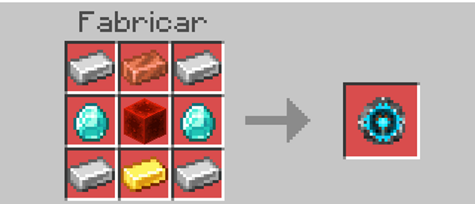 Arc Reactor Equipped