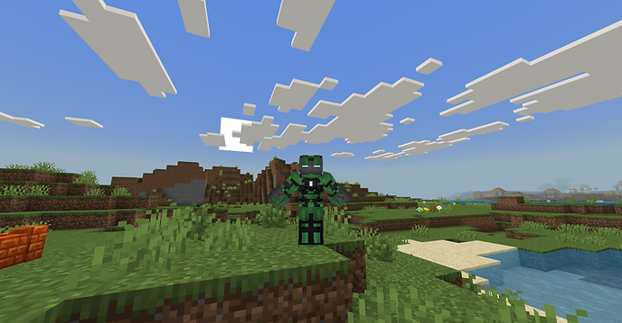 War Machine in Combat