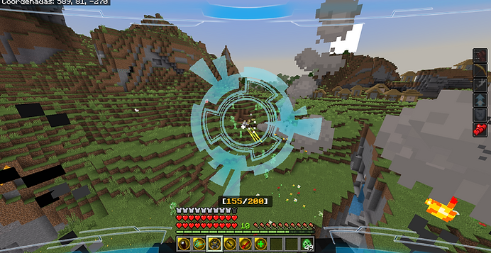 War Machine Weaponry