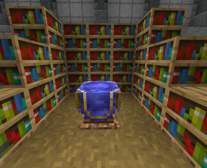 Learning Station Table interface