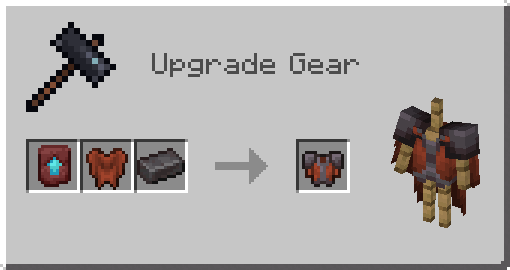 Battlemage armor animation