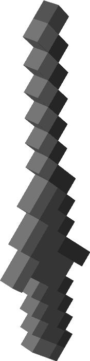 Casting weapons overview