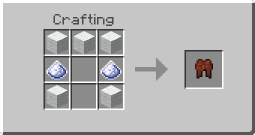 Mage armor animation