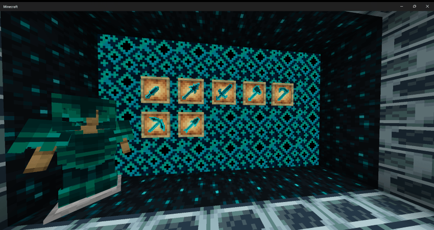 Surge Items