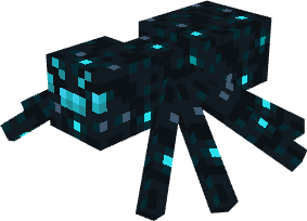 Sculk Spider