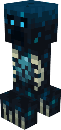 Sculk Creeper