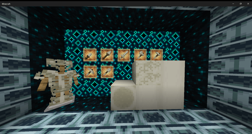 Bone Items