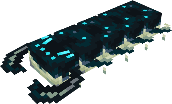 Sculk Centipede
