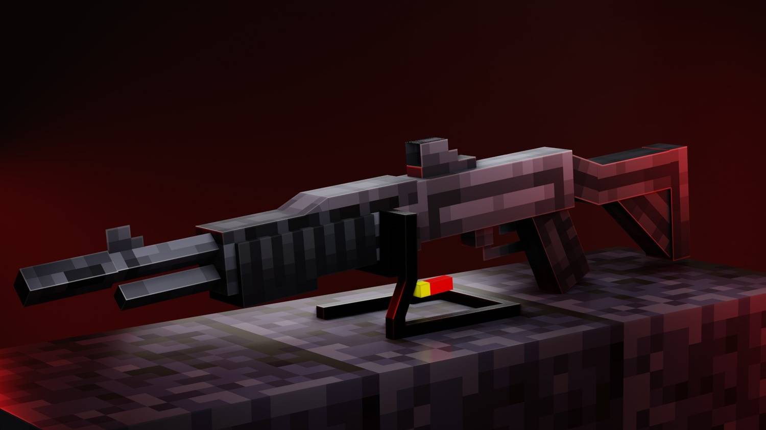 Absolute Guns 3 — screenshot 1