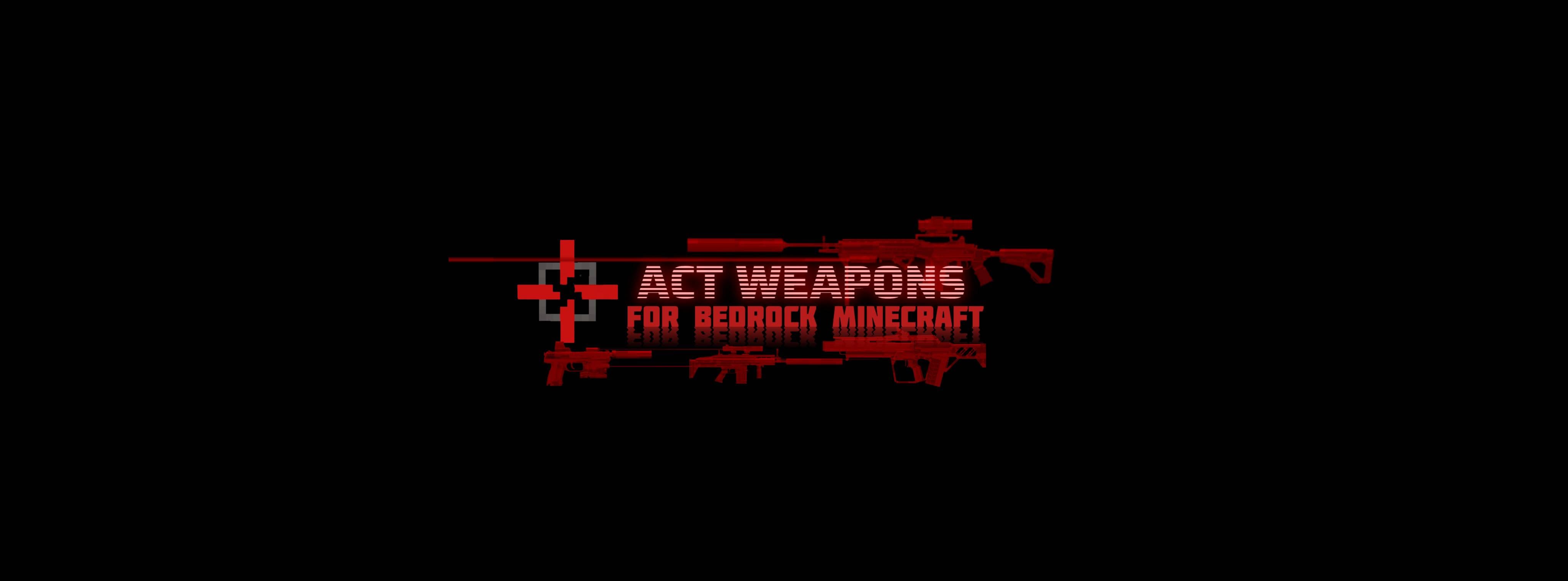 ACT WEAPONS — screenshot 1