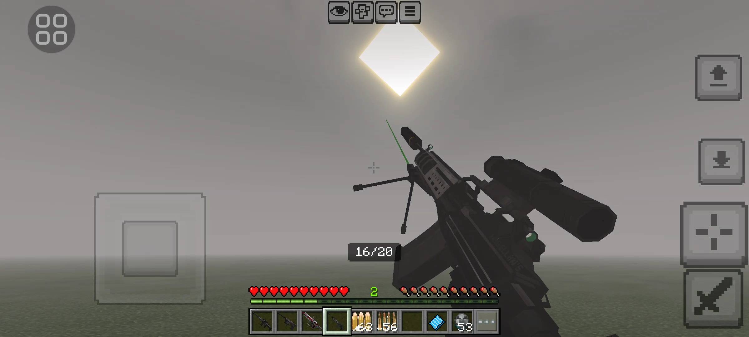 ACT WEAPONS — screenshot 12