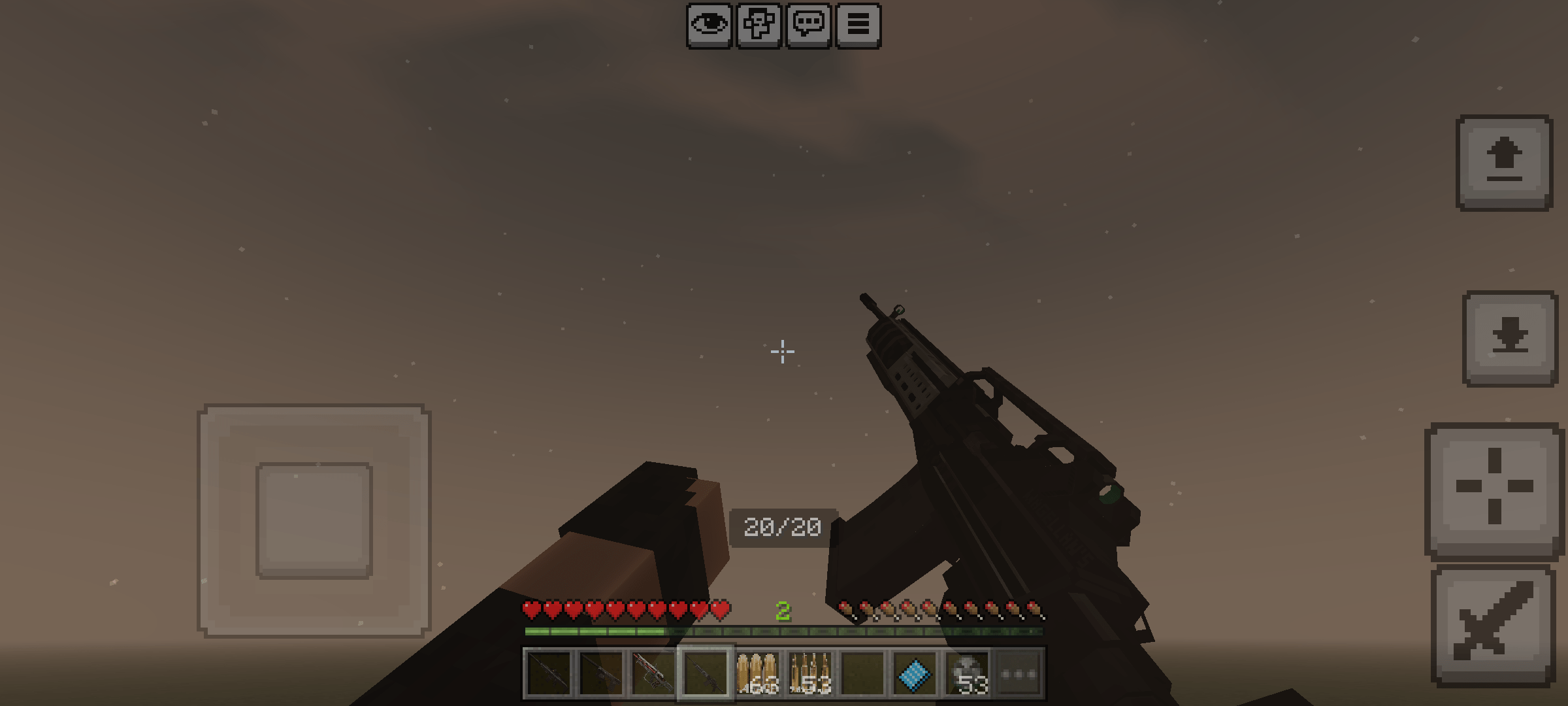 ACT WEAPONS — screenshot 15