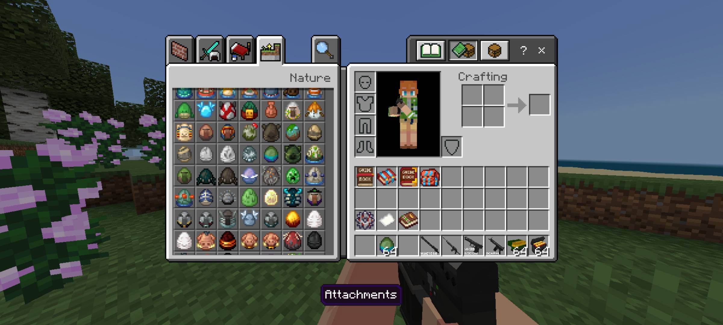 ACT WEAPONS — screenshot 16