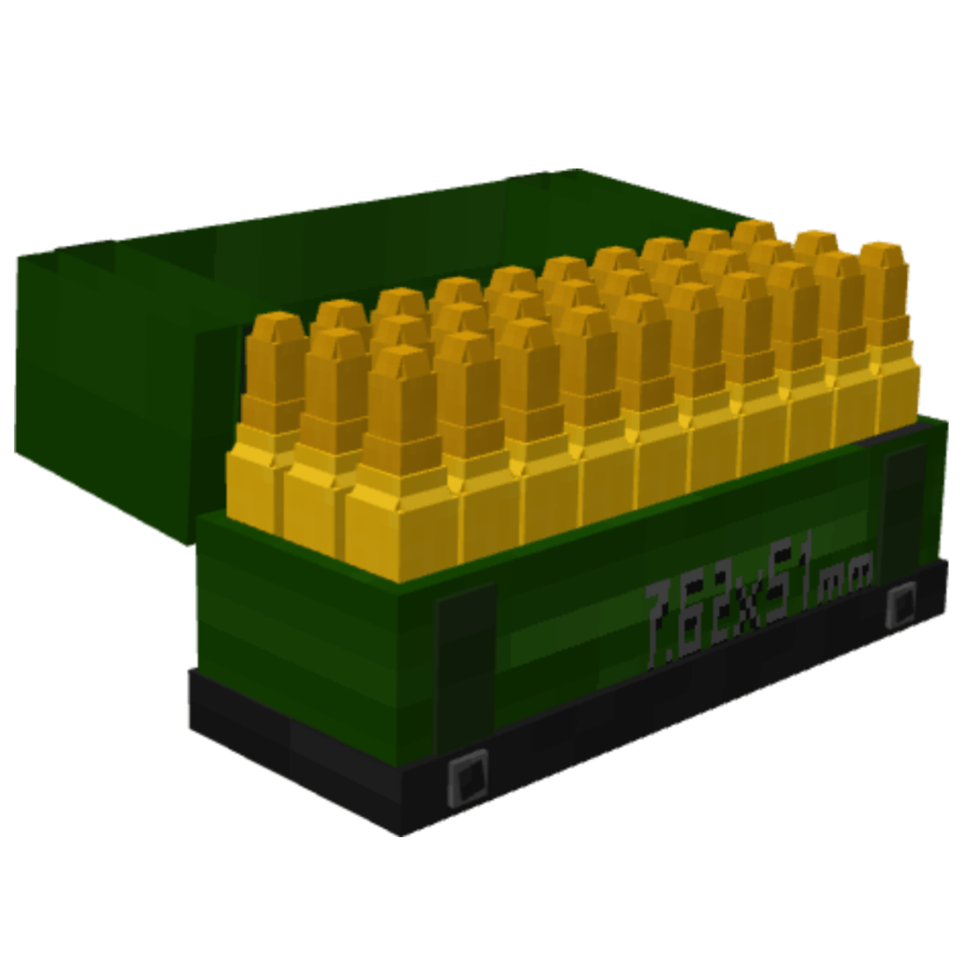 ACT WEAPONS — screenshot 18