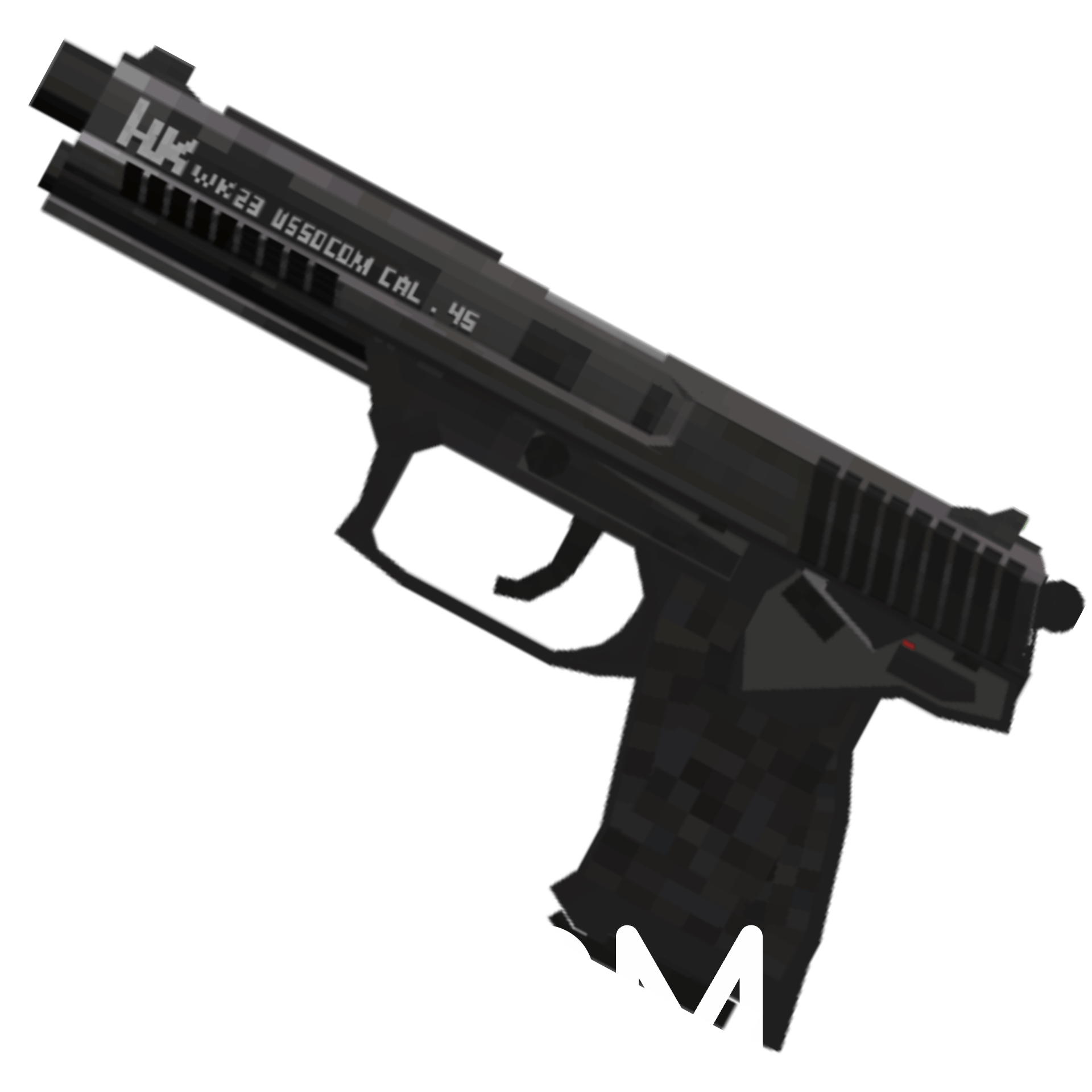 ACT WEAPONS