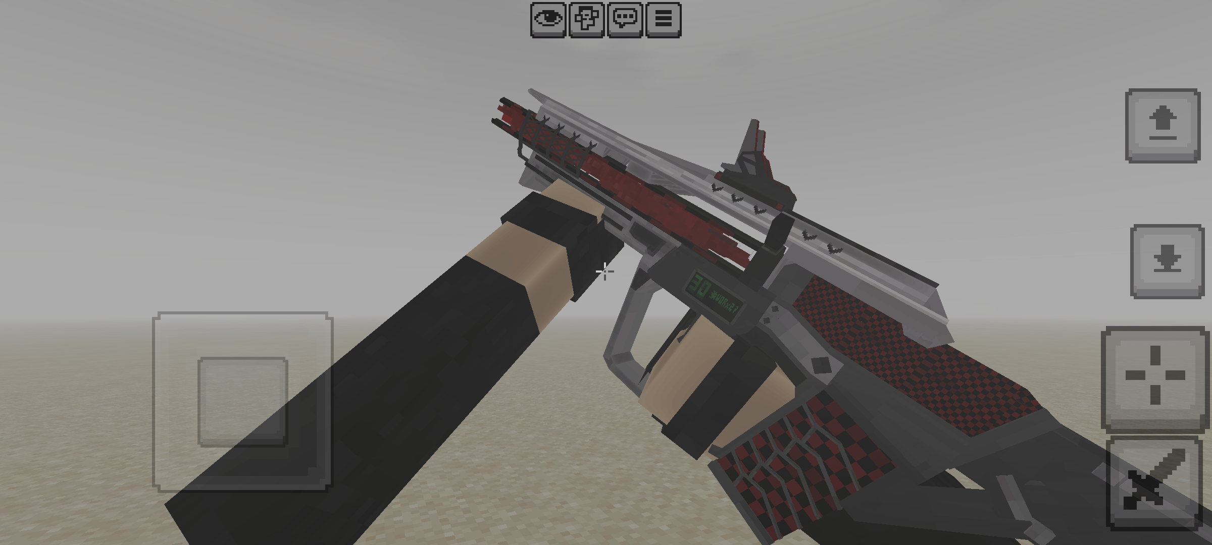 ACT WEAPONS — screenshot 7