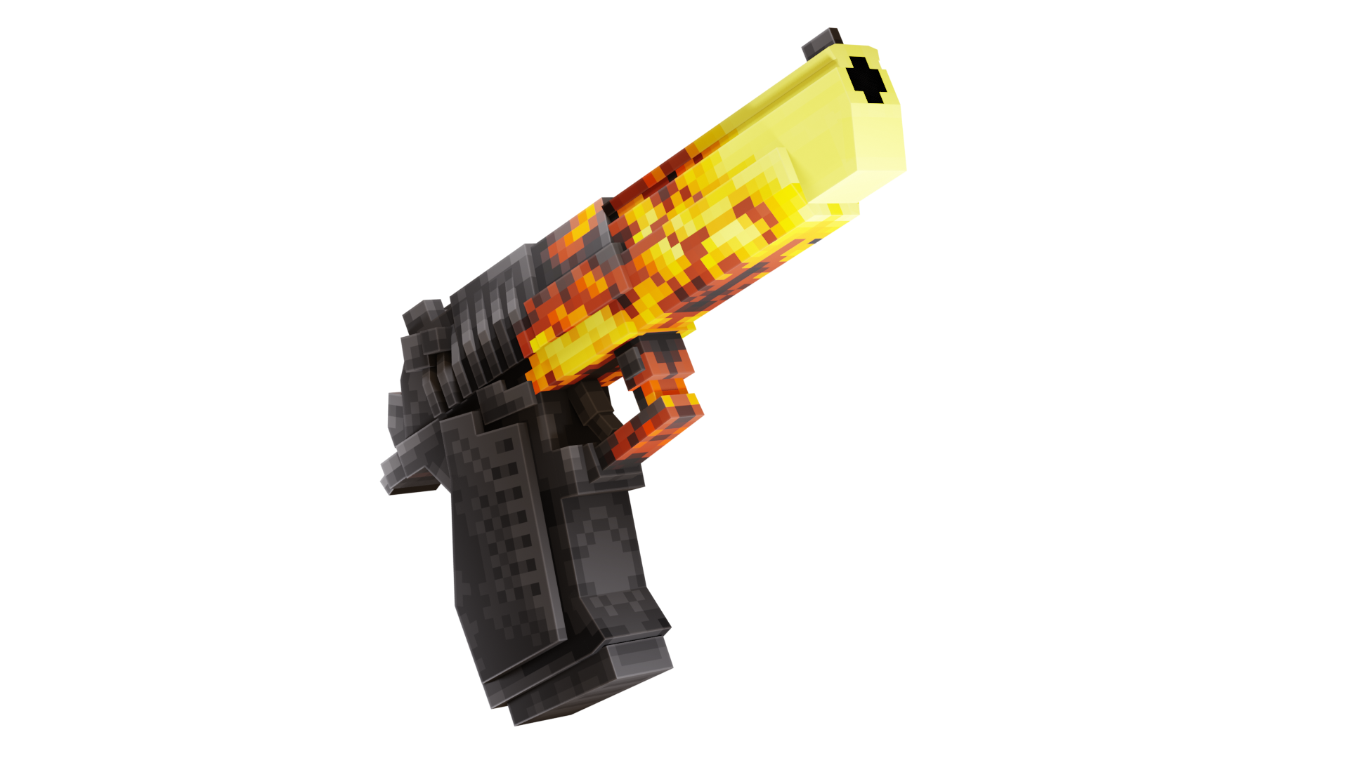 Desert Eagle variant