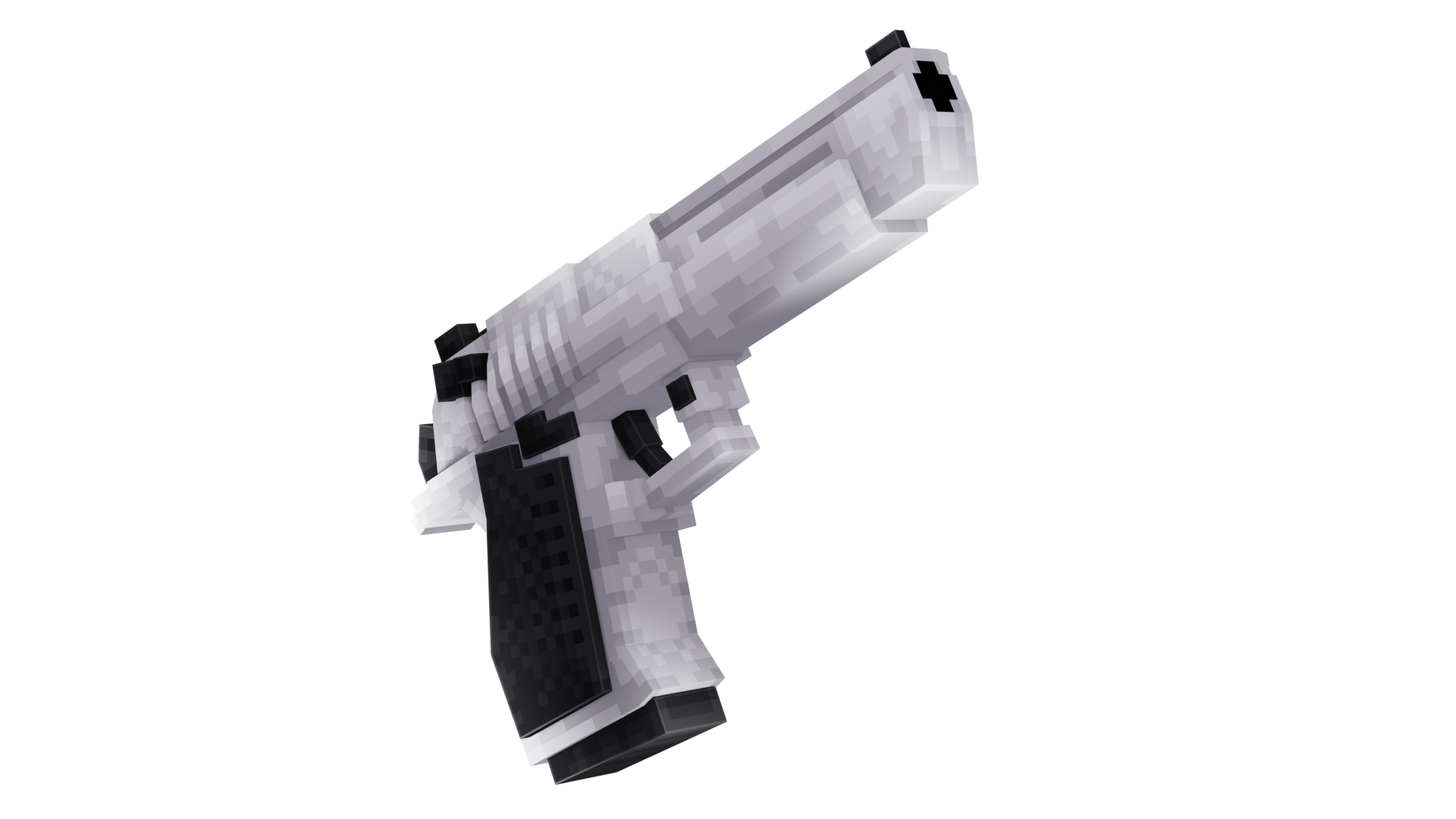 Desert Eagle variant