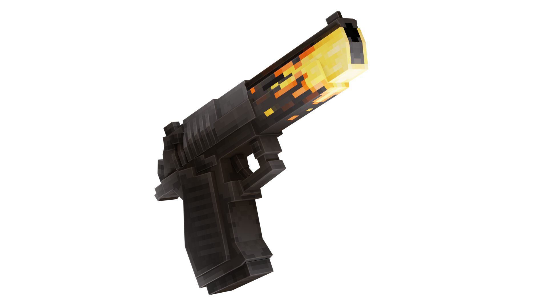 Desert Eagle variant