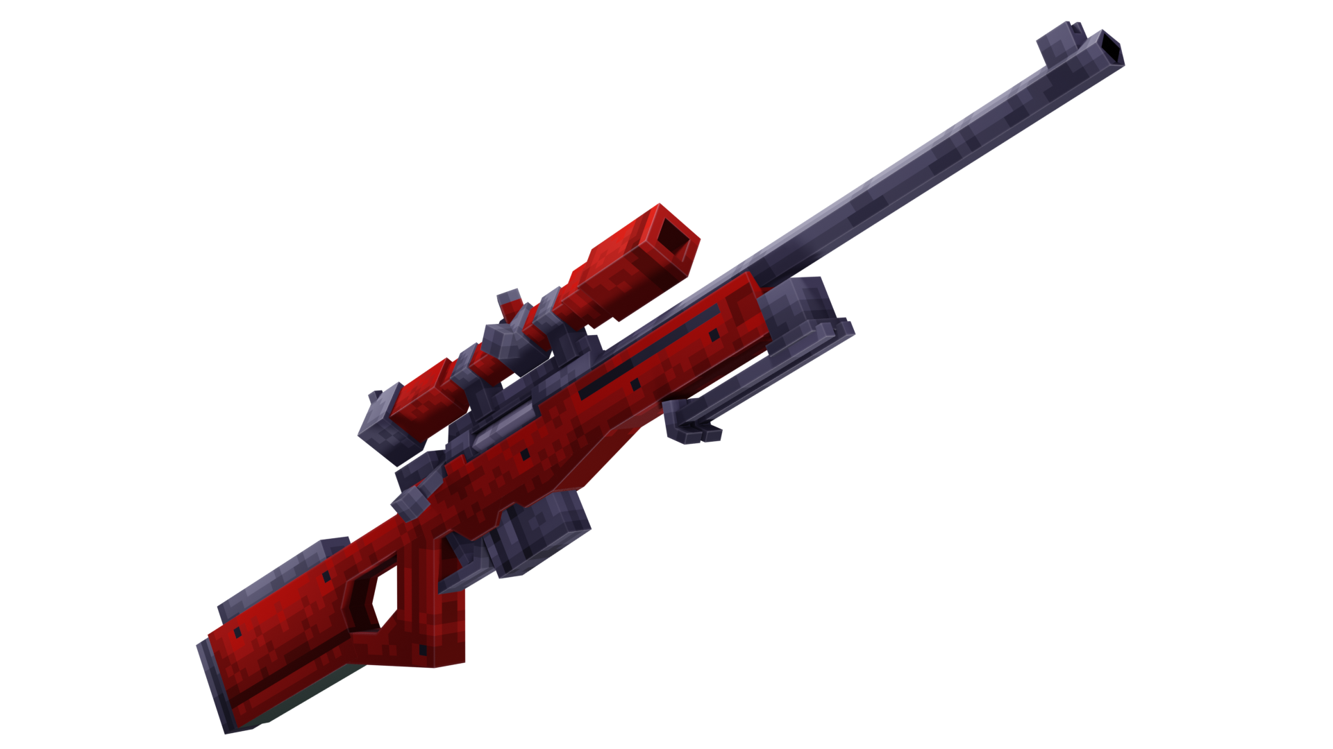 AWP Red Edition