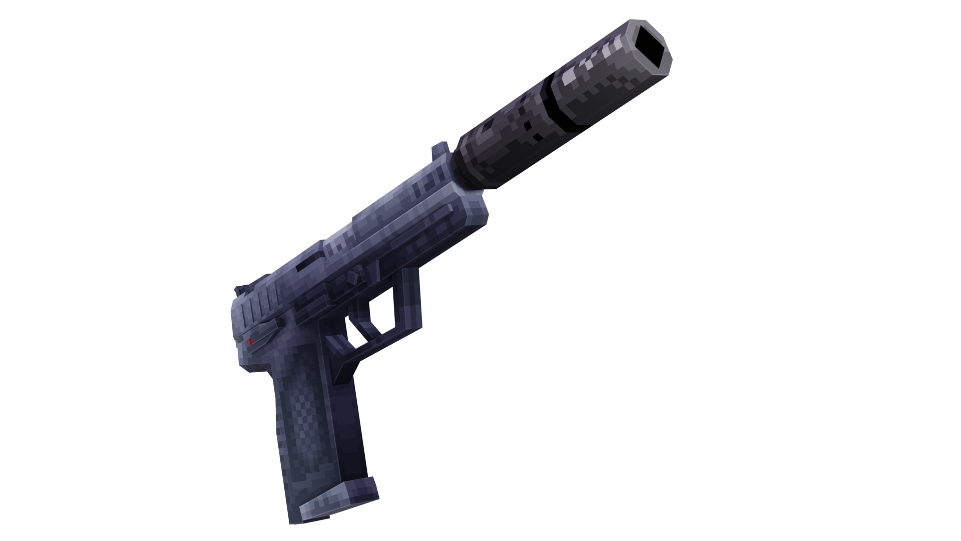 USP weapon model