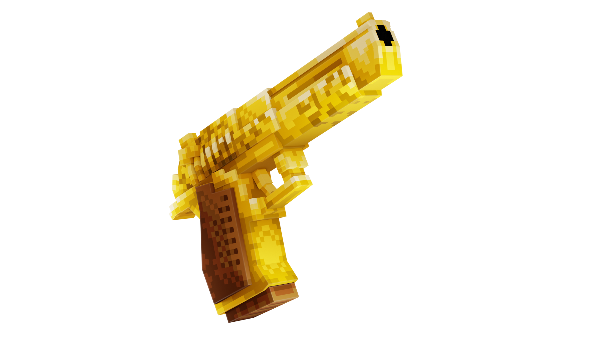 Desert Eagle CSOGS Edition