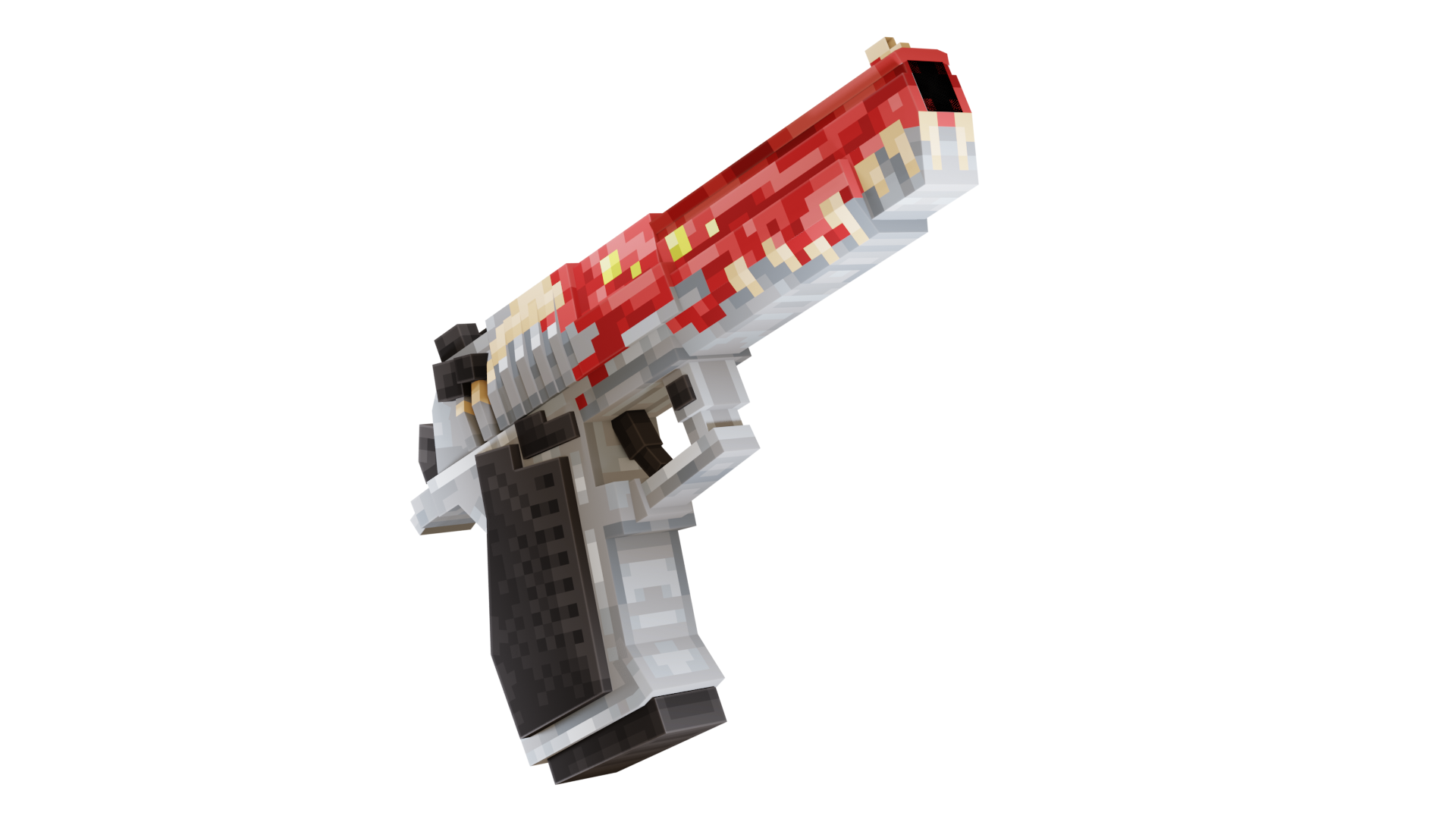 Desert Eagle variant