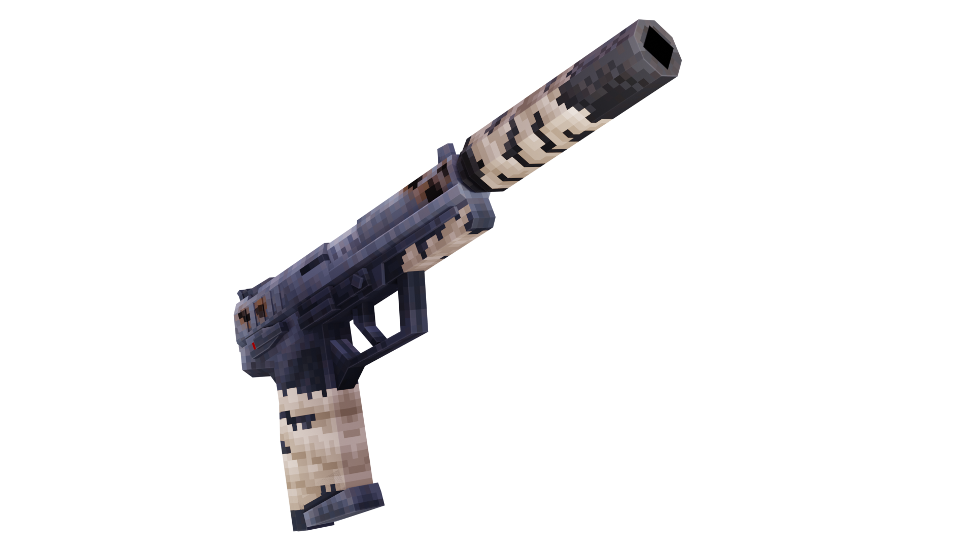 USP Battle Edition