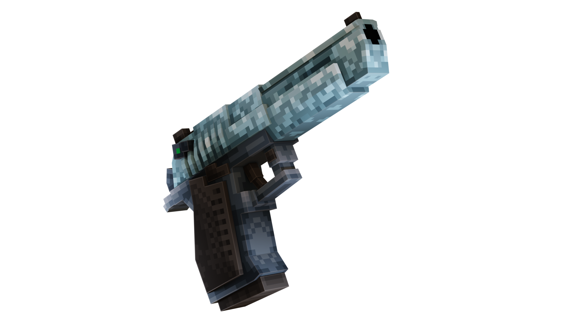 Desert Eagle variant