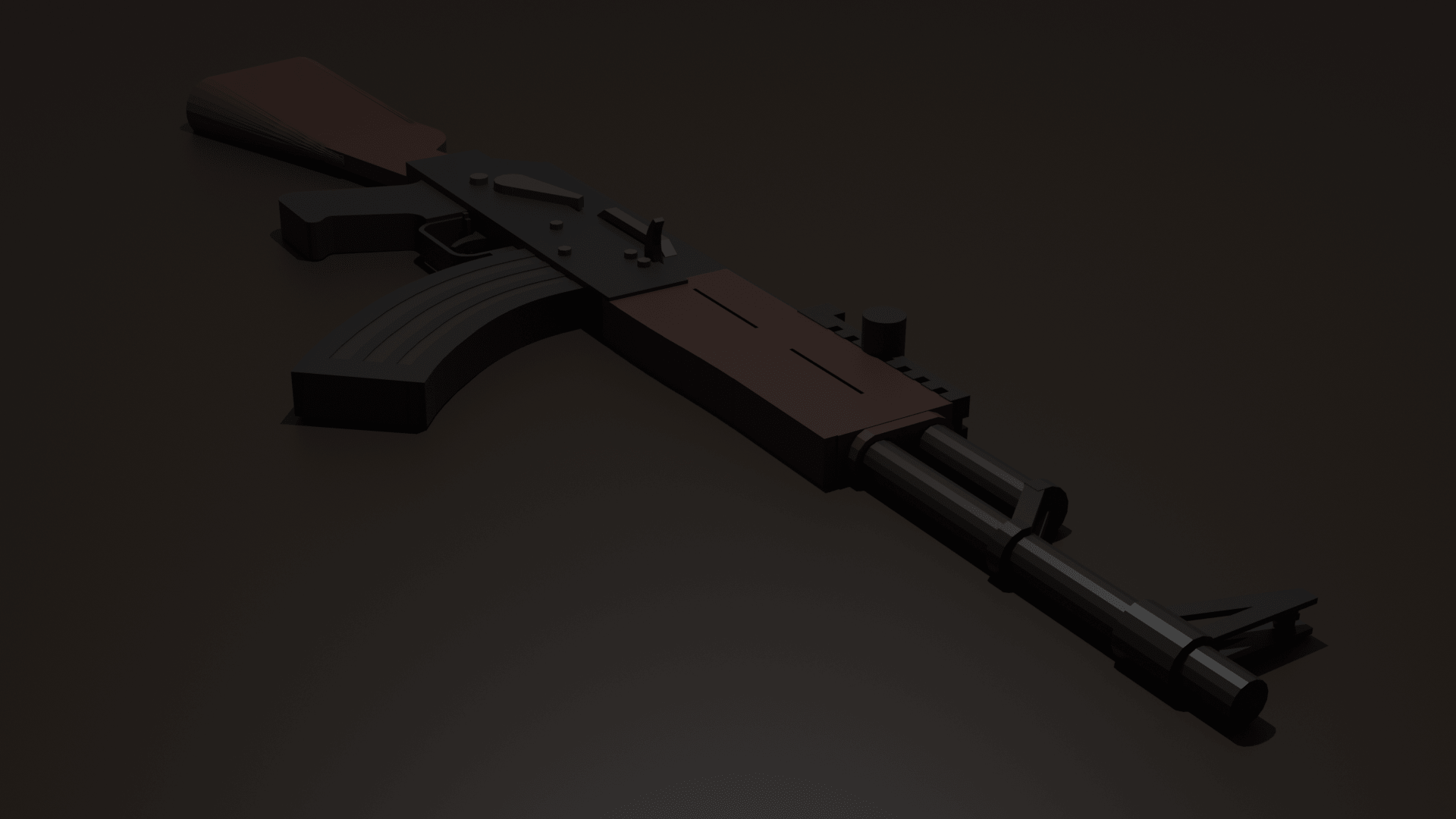 ActualGuns 3D — screenshot 2