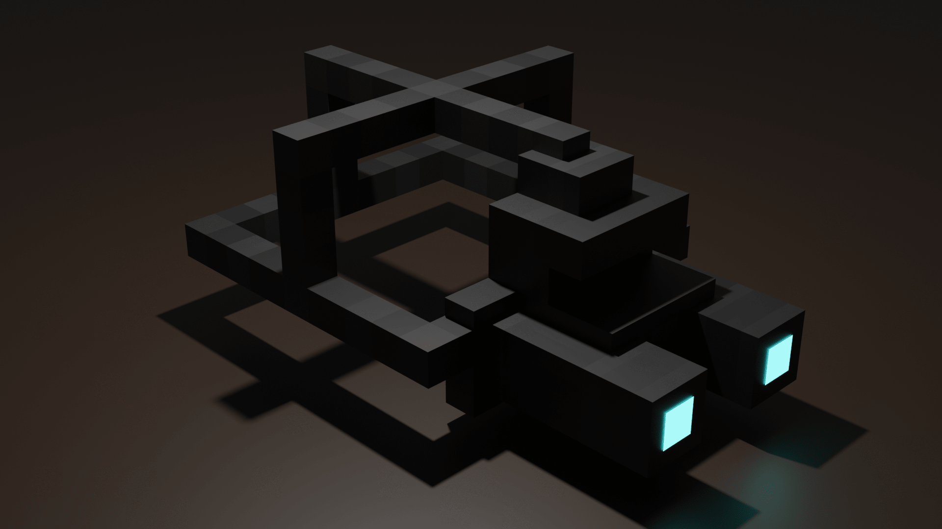 ActualGuns 3D - Night Vision Headgear