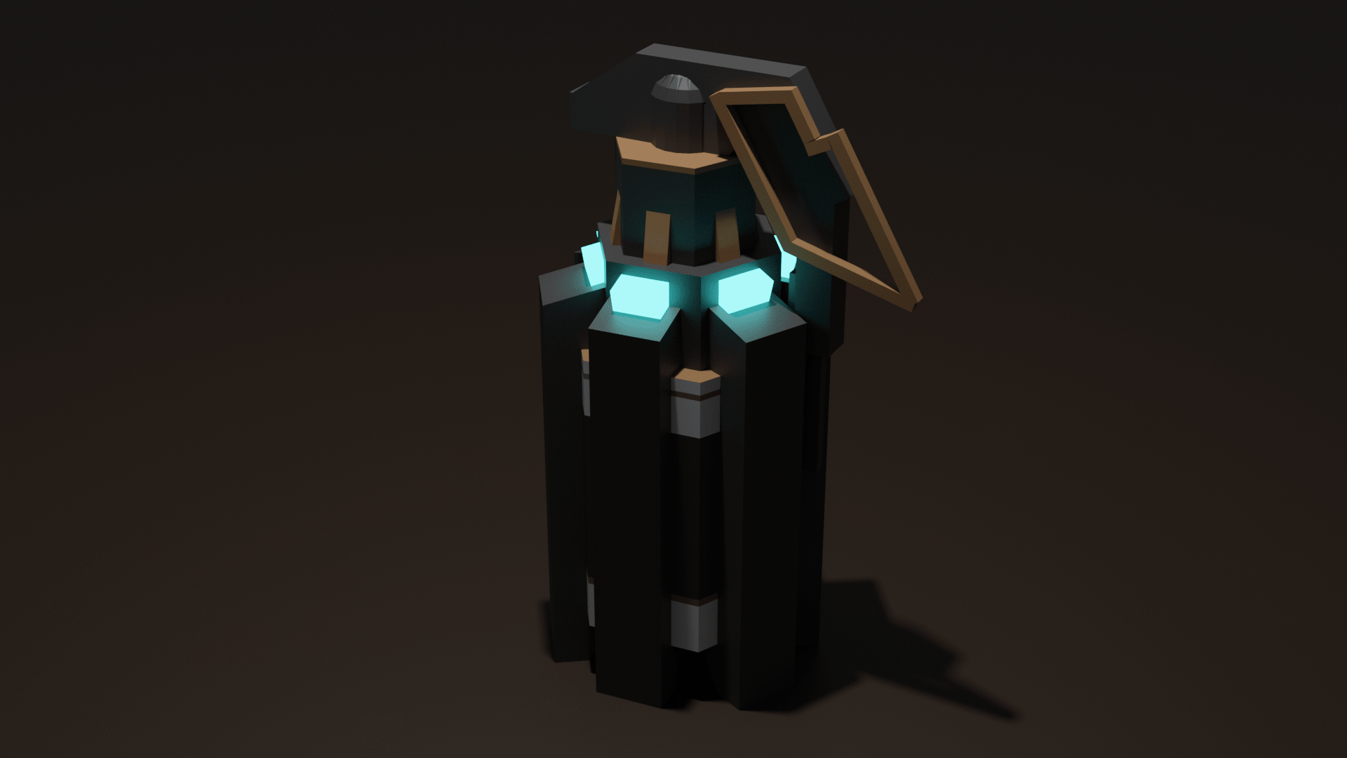 ActualGuns 3D - Chain Grenade