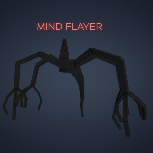 Stranger Things Addon Characters 6