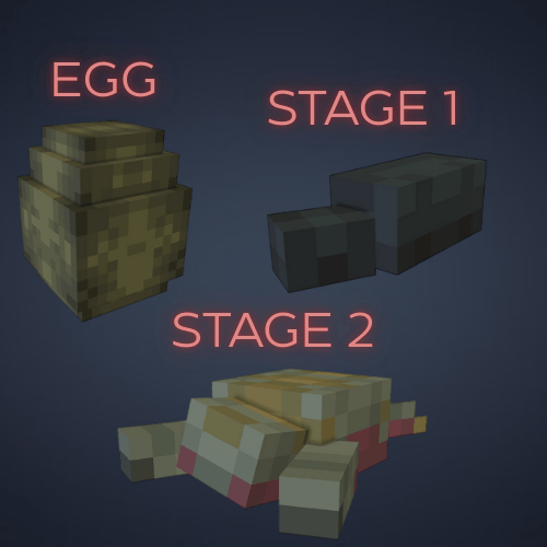 Stranger Things Addon Characters 2