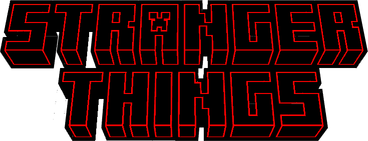 Stranger Things Addon Preview