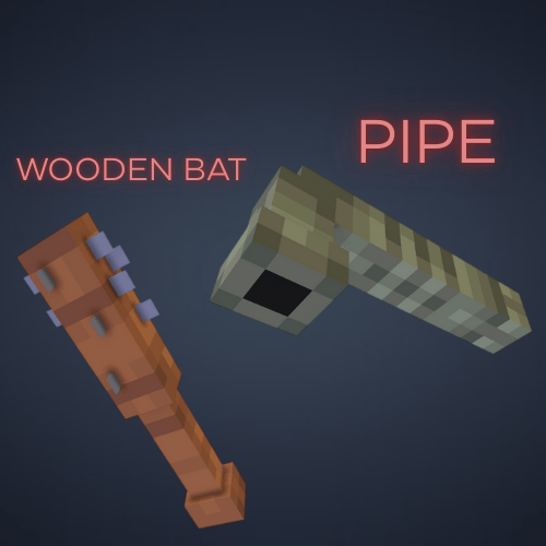 Stranger Things Addon Characters 1
