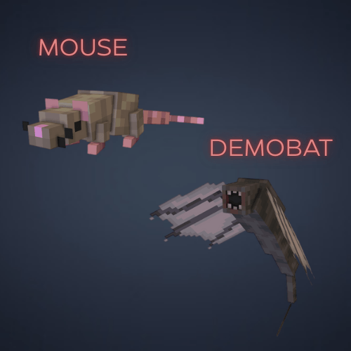 Stranger Things Addon Characters 4