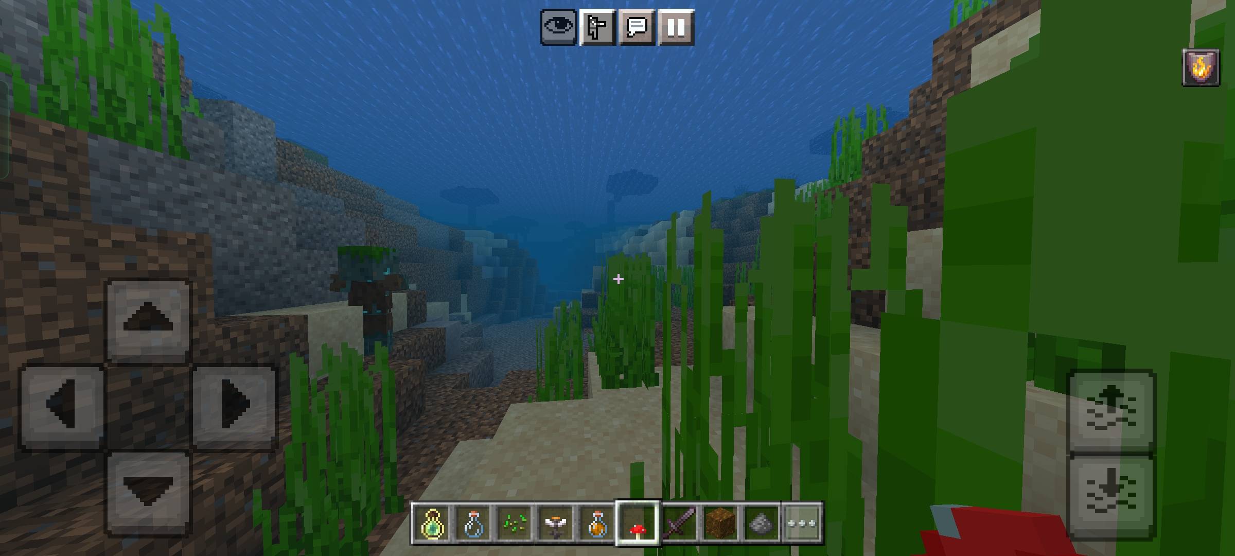 AD FPS BOOSTER — screenshot 1