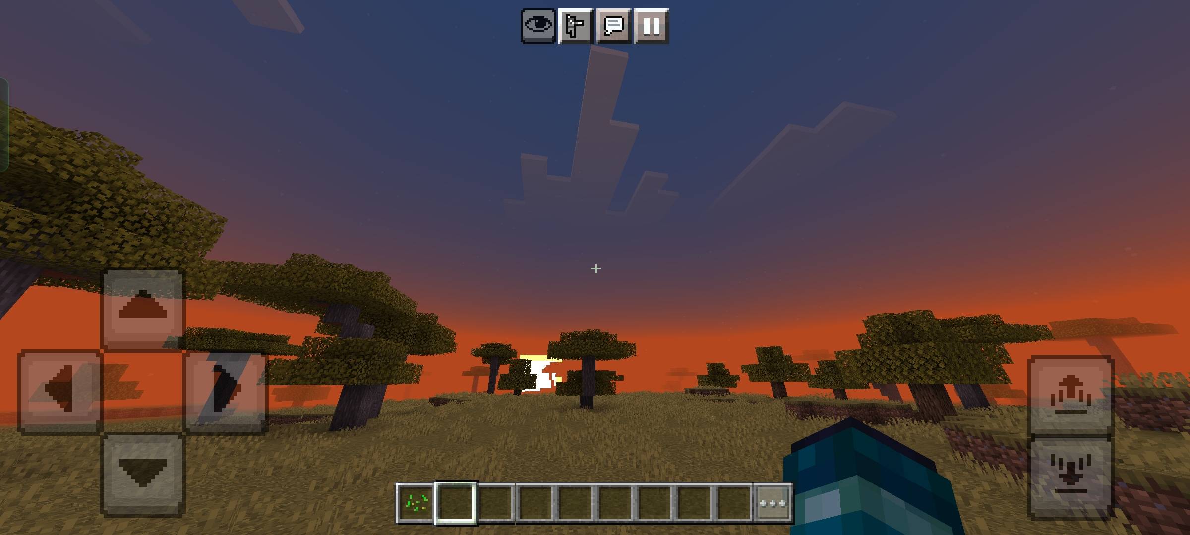 AD FPS BOOSTER — screenshot 1