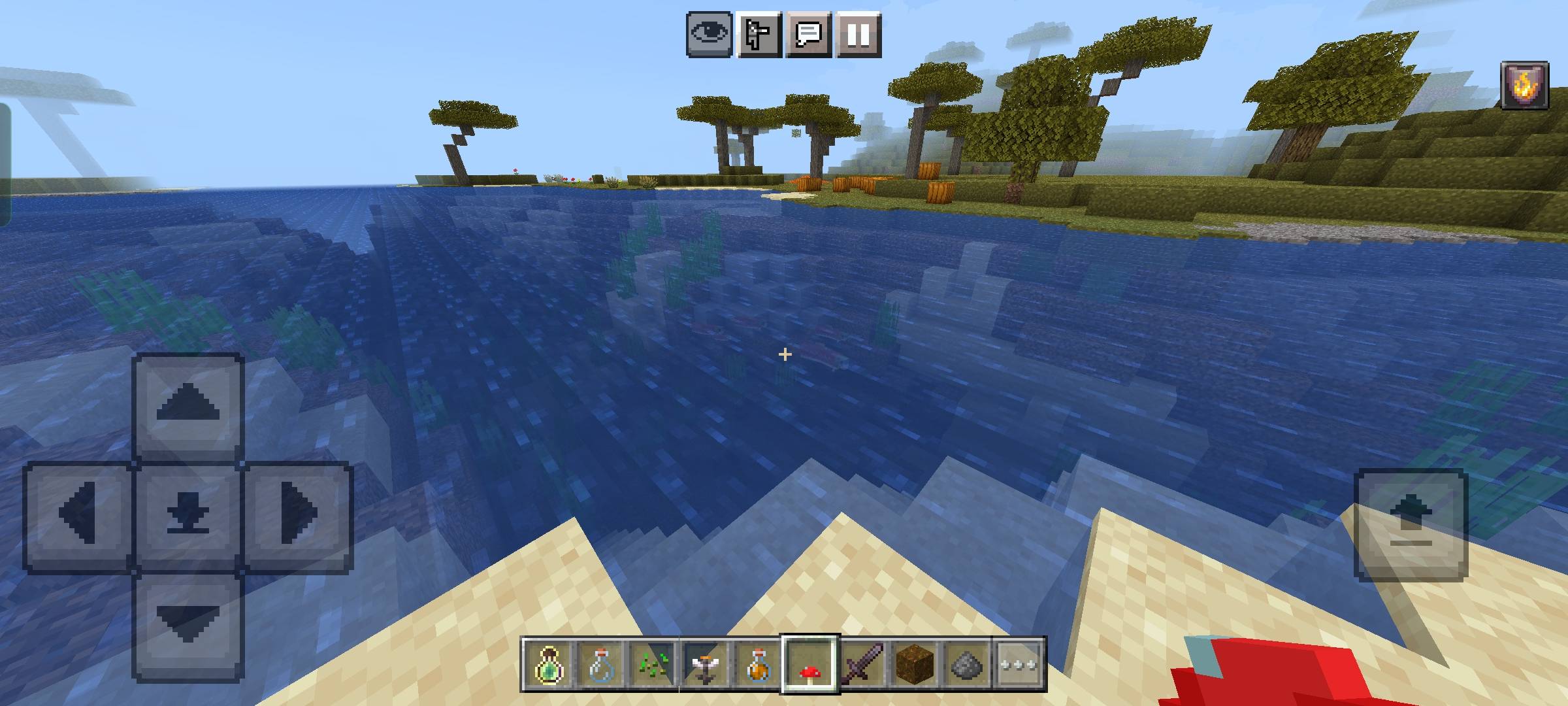 AD FPS BOOSTER — screenshot 1