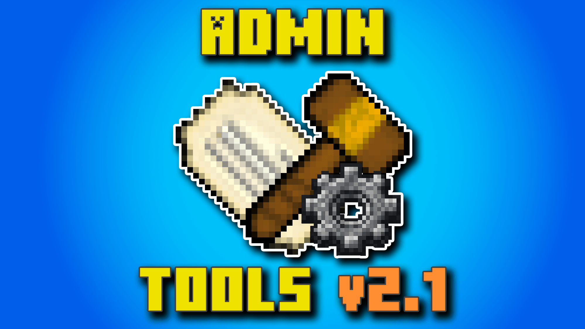 Admin Tools — screenshot 1