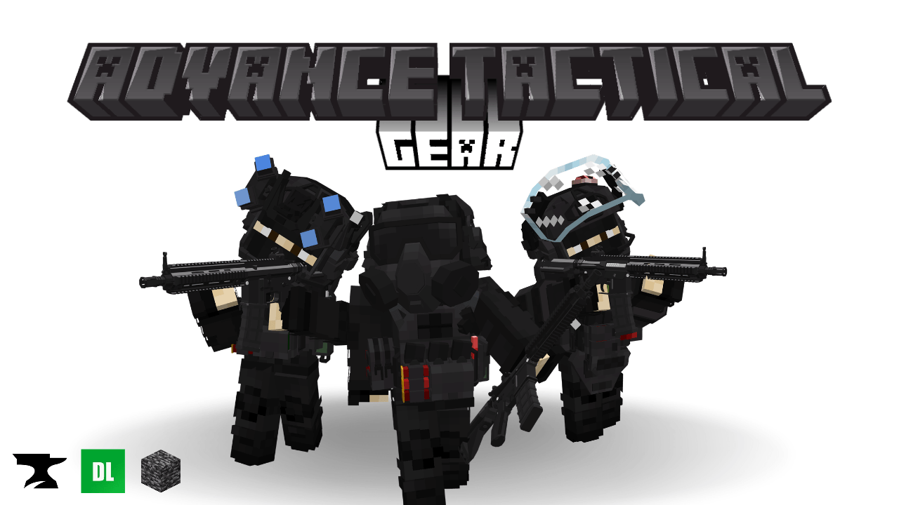 Advance Tactical Gear — screenshot 1