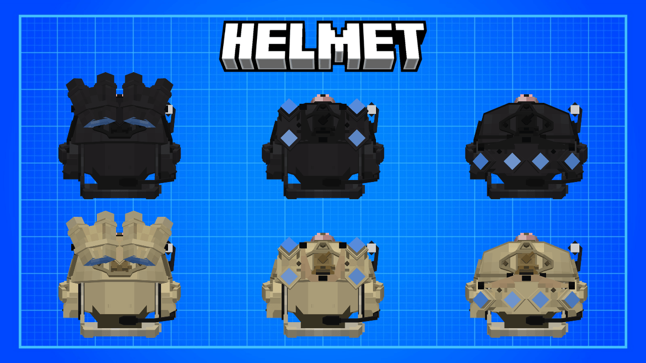 Advance Tactical Gear — screenshot 1