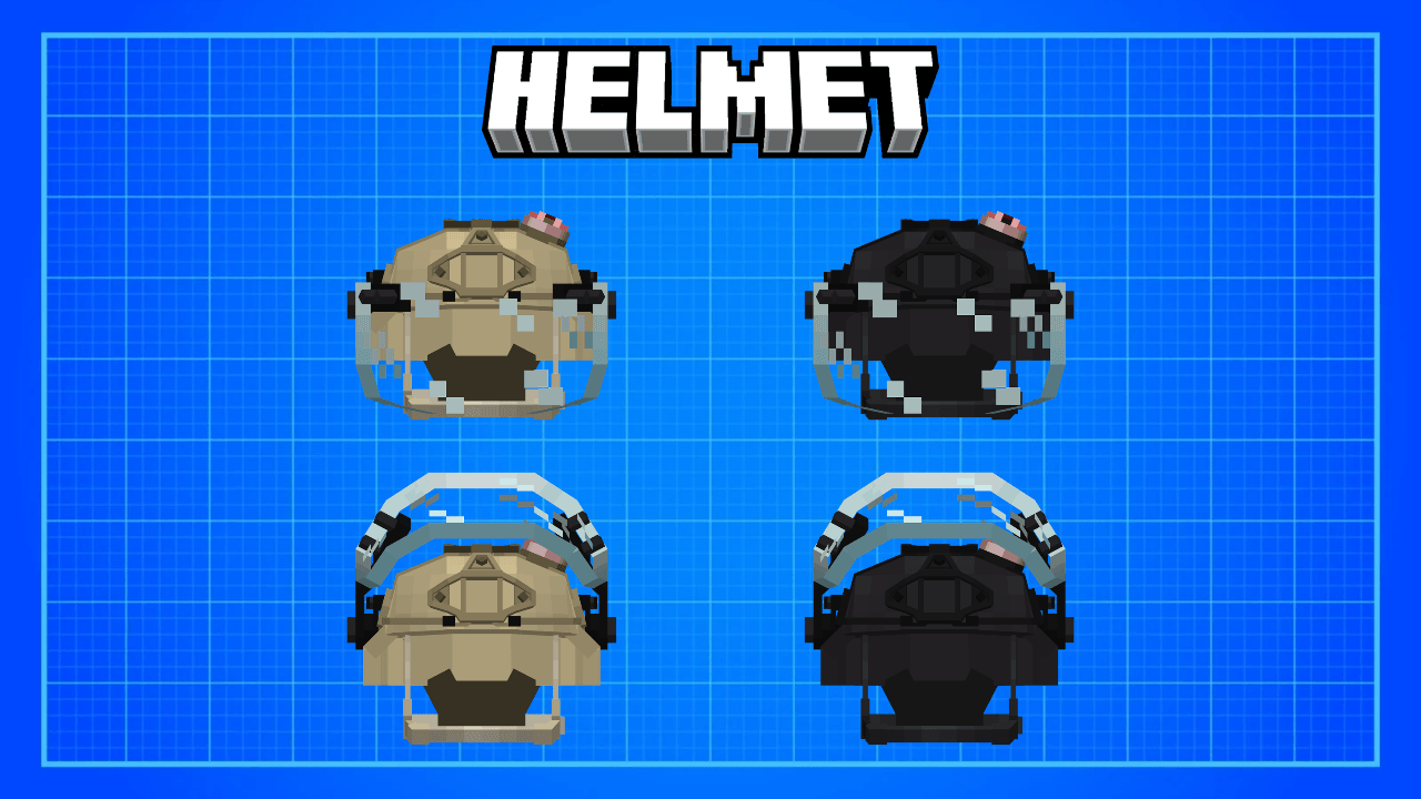 Advance Tactical Gear — screenshot 1