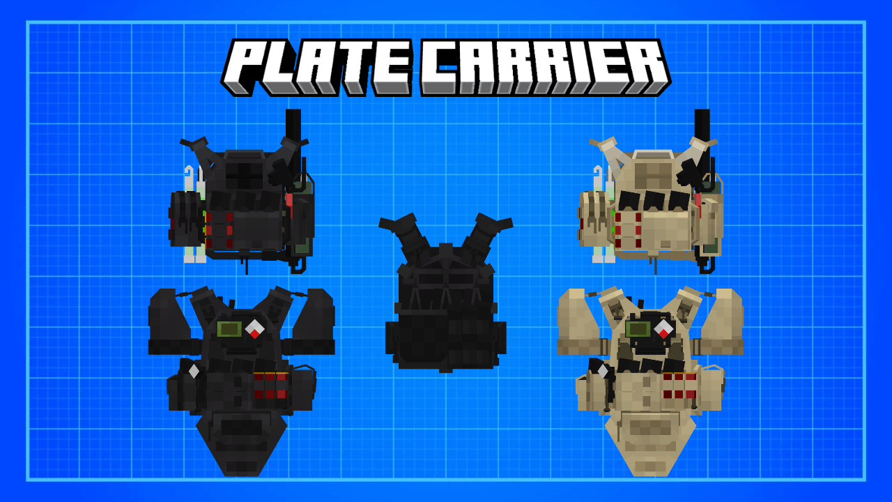 Advance Tactical Gear — screenshot 1