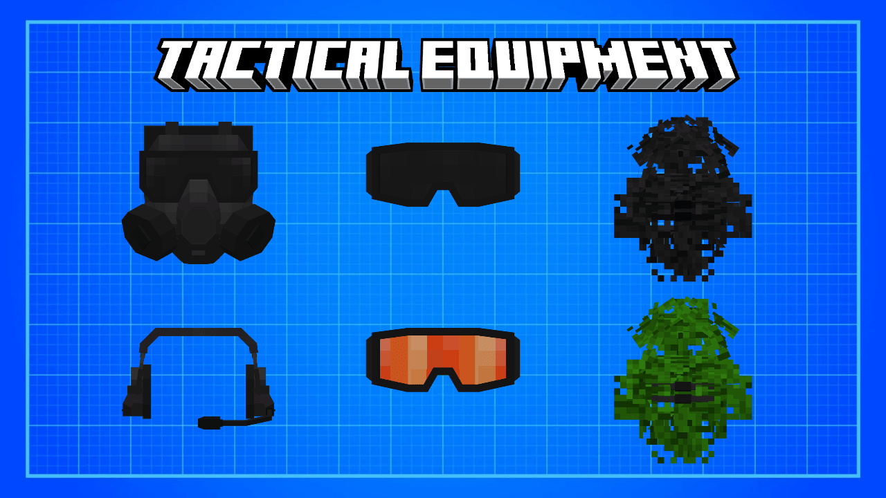 Advance Tactical Gear — screenshot 1