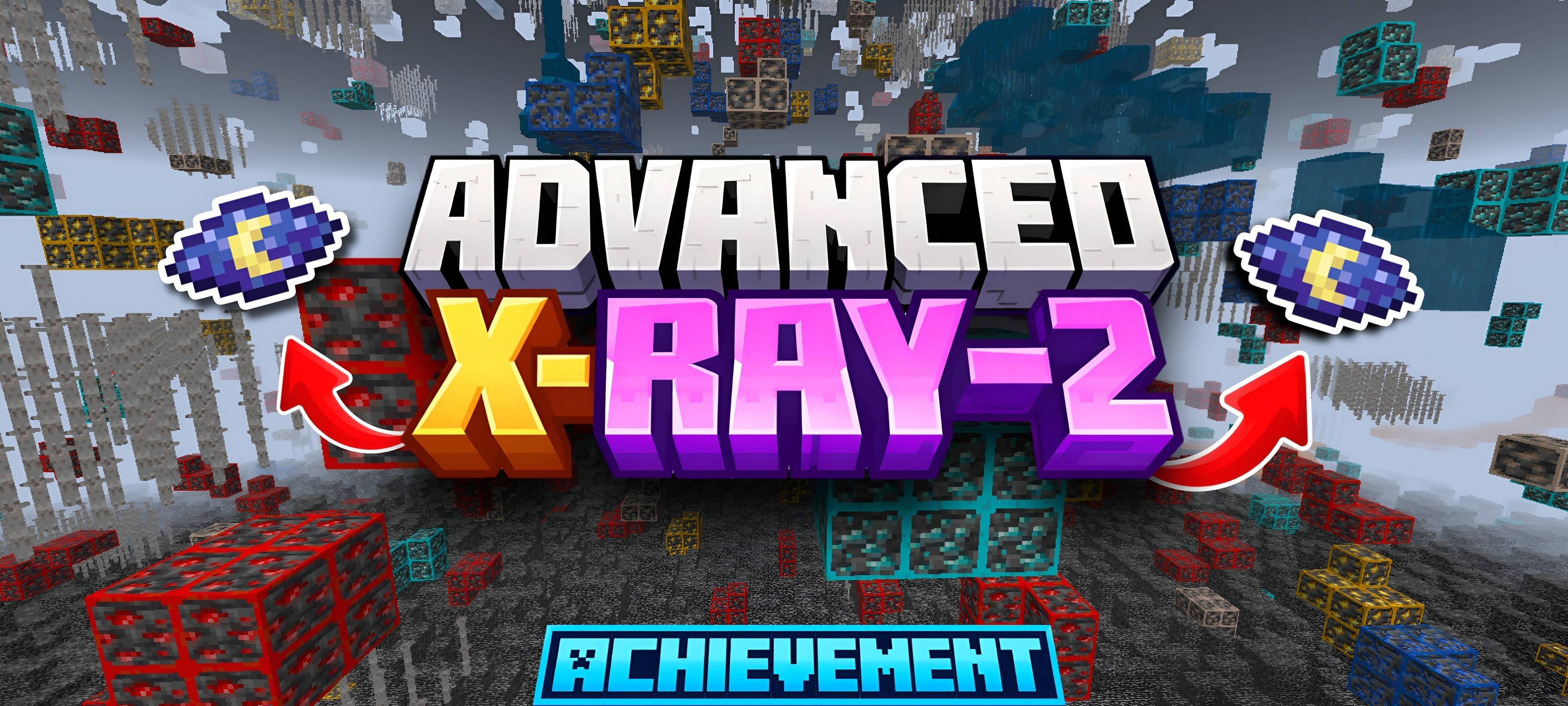 Advanced X-Ray-2 — screenshot 1