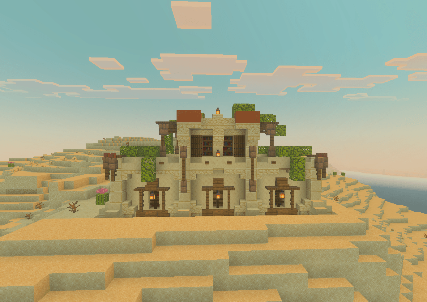 Adventures Structures — screenshot 11