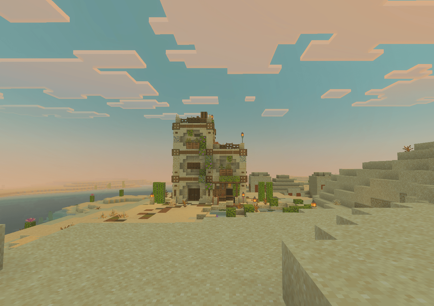 Adventures Structures — screenshot 12