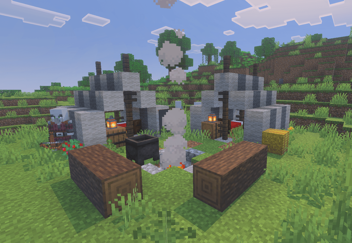 Adventures Structures — screenshot 3